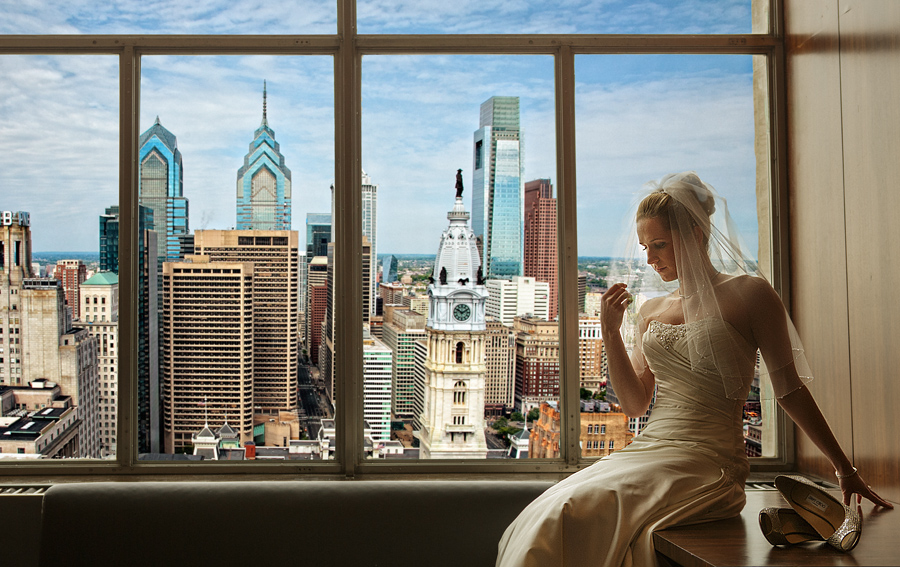 loews hotel philadelphia wedding