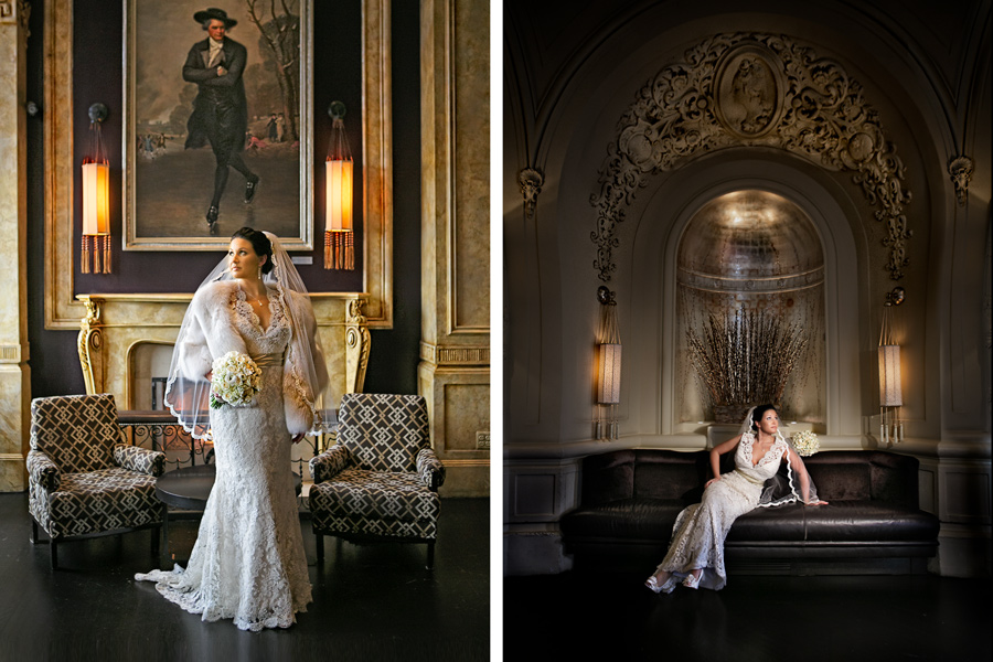 wedding Nineteen restaurant