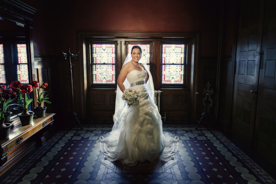 knowlton mansion wedding photography